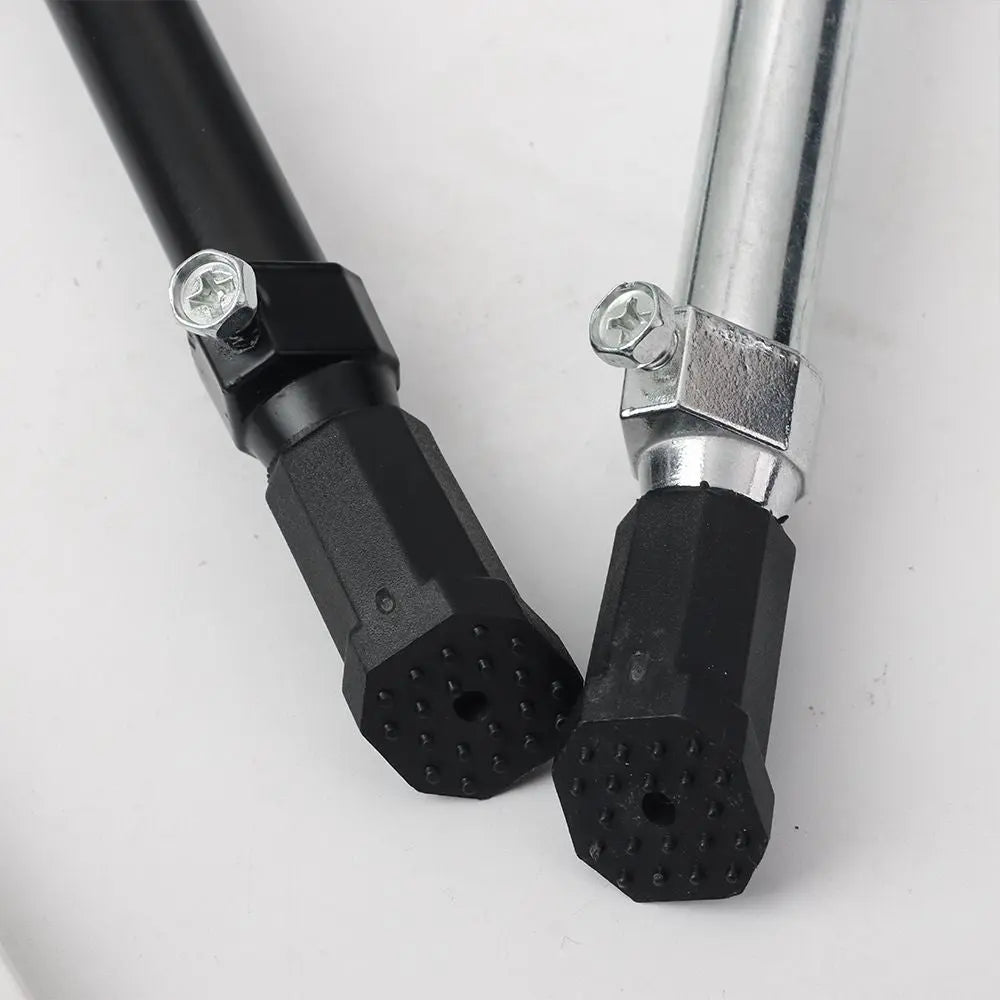 Adjustable Center Kickstand GoodTime Cycle