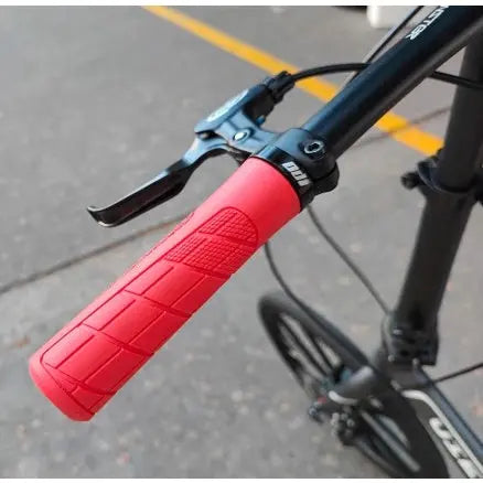ODI Round Grips GoodTime Cycle