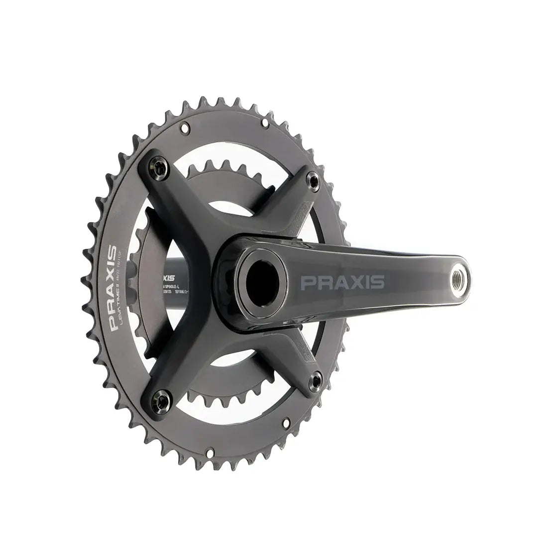 Praxis Levatime II Chainring GoodTime Cycle