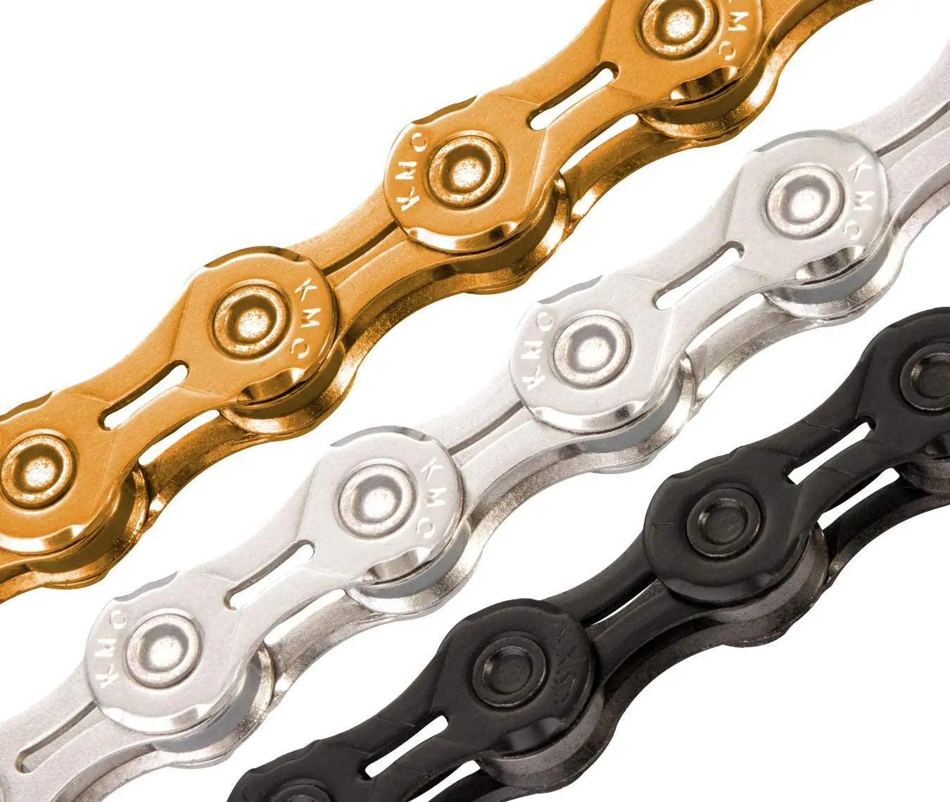 KMC X11EL Chain GoodTime Cycle