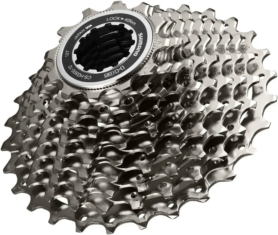 Shimano Tiagra CS-HG500 11-32T Cassette GoodTime Cycle