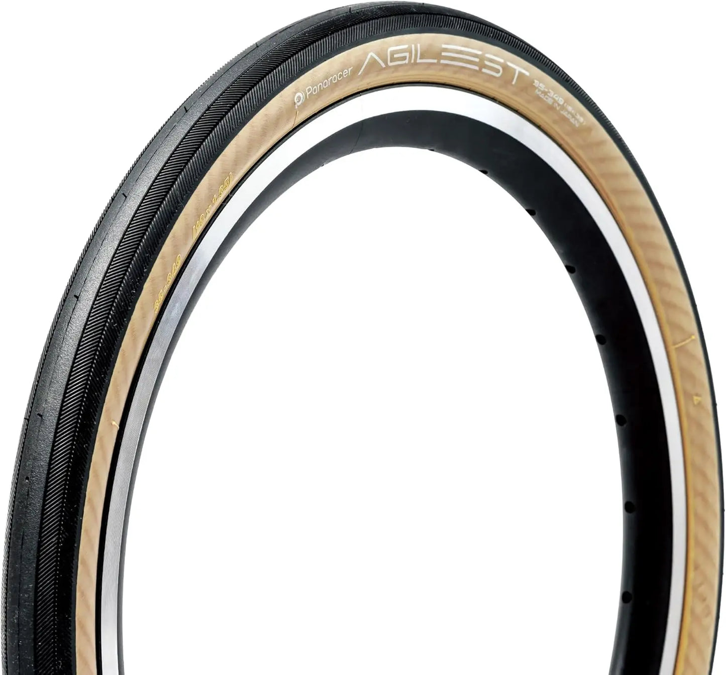 Panaracer AGILEST 16x1.35 Tyre GoodTime Cycle