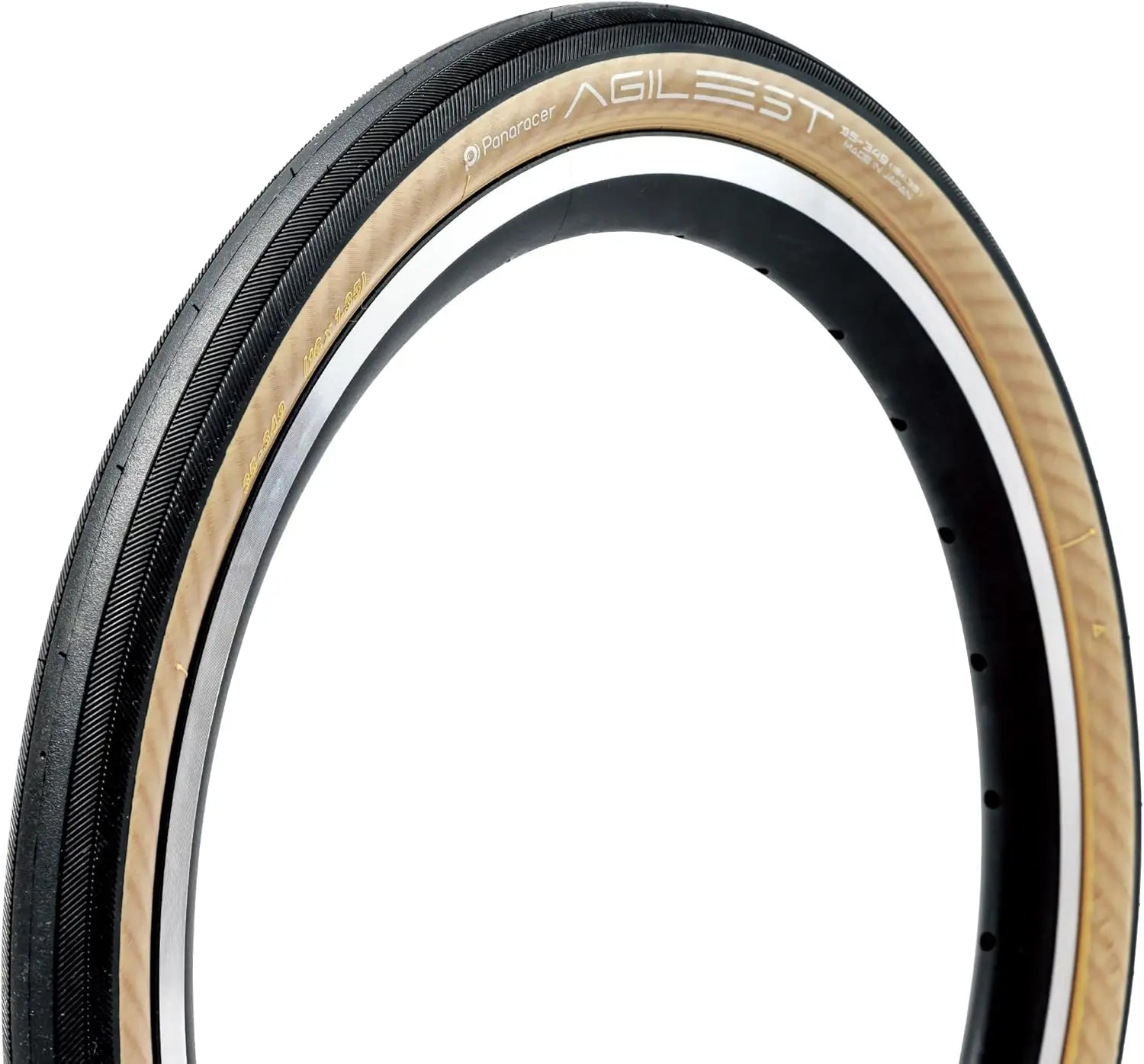 Panaracer AGILEST 16x1.35 Tyre GoodTime Cycle
