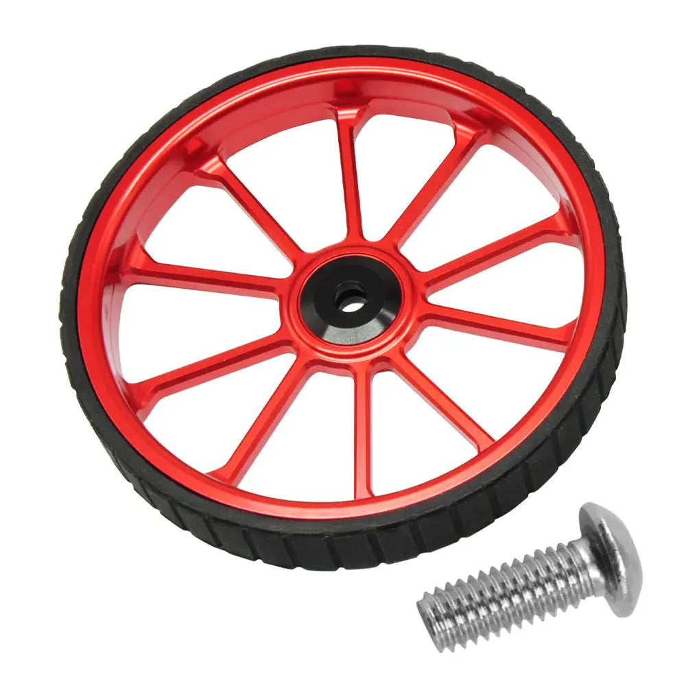 Litepro 100mm Easy Wheel GoodTime Cycle