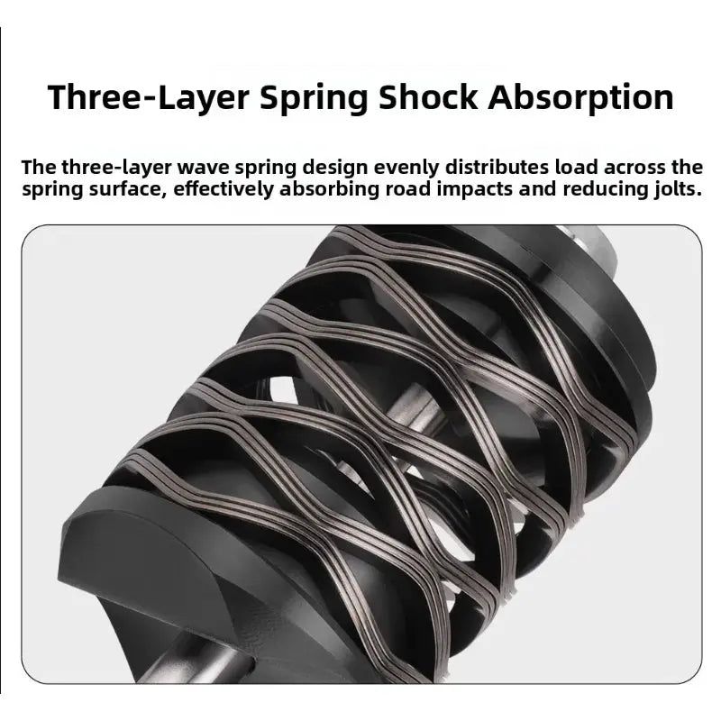 Java Neo 3/P Line/T Line Suspension Block GoodTime Cycle
