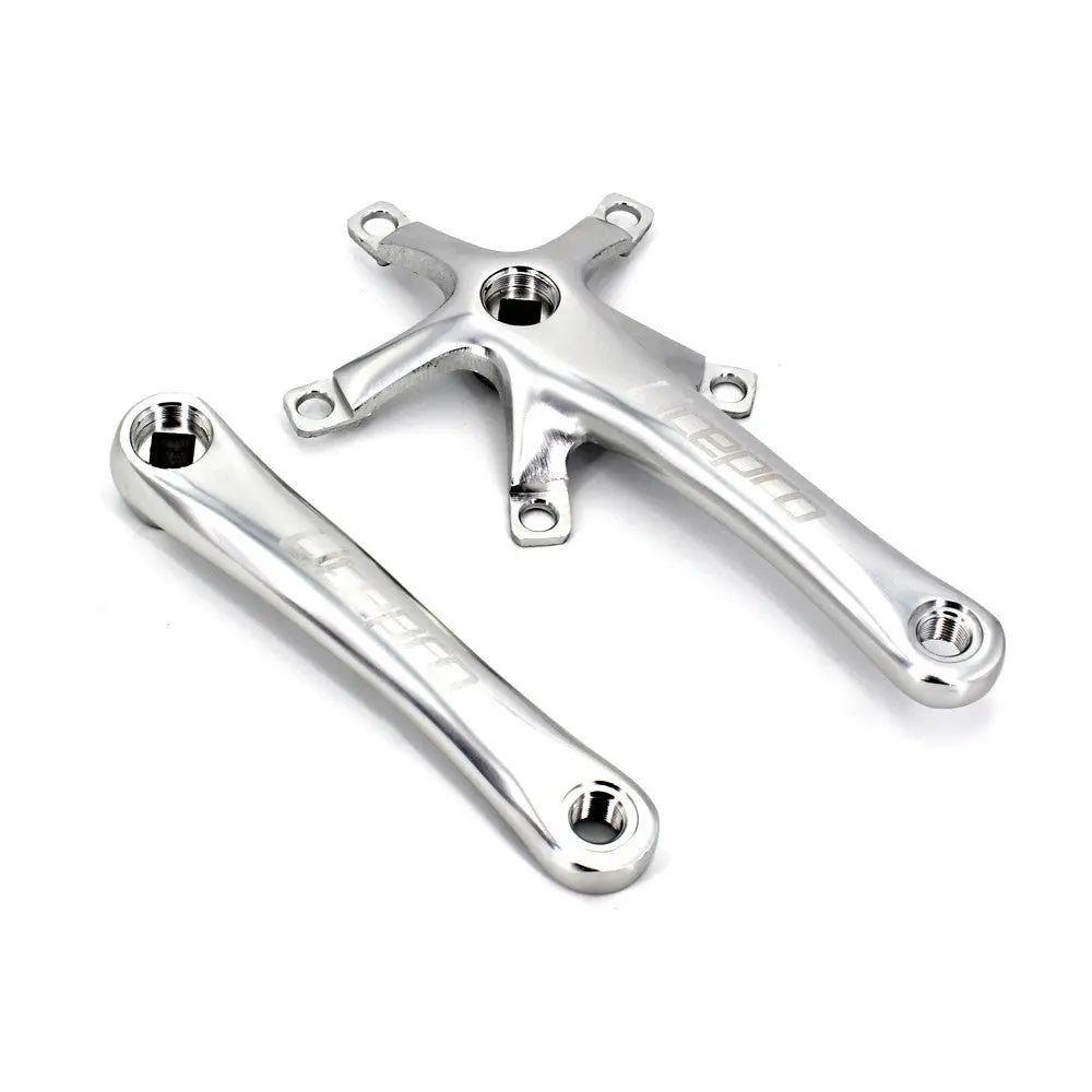 Litepro Square Taper Crankset GoodTime Cycle