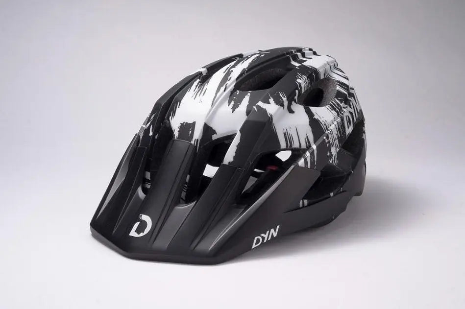 DYN Calypso Cycling Helmet GoodTime Cycle