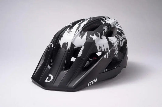 DYN Calypso Cycling Helmet GoodTime Cycle