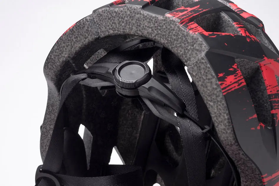 DYN Calypso Cycling Helmet GoodTime Cycle