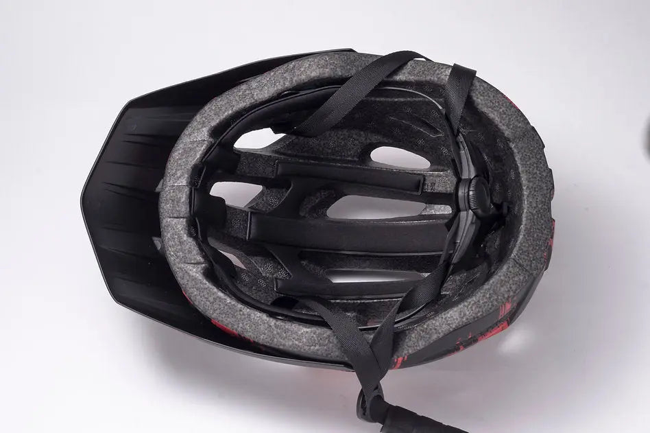 DYN Calypso Cycling Helmet GoodTime Cycle