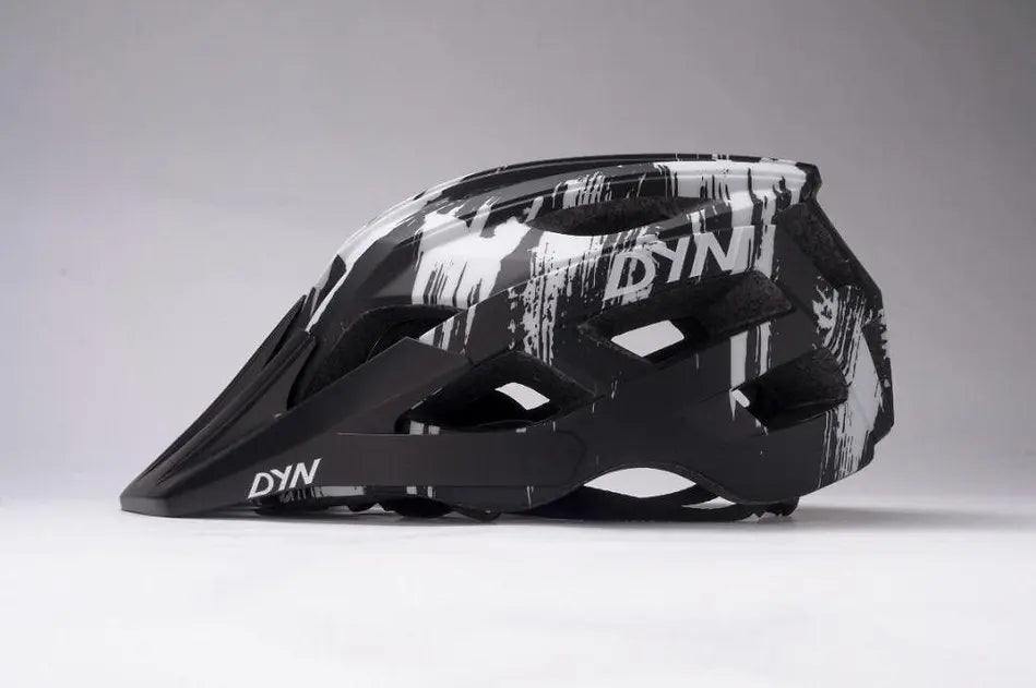 DYN Calypso Cycling Helmet GoodTime Cycle
