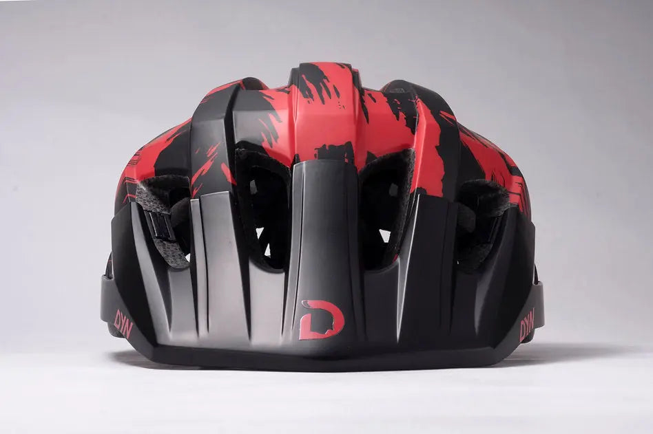 DYN Calypso Cycling Helmet GoodTime Cycle
