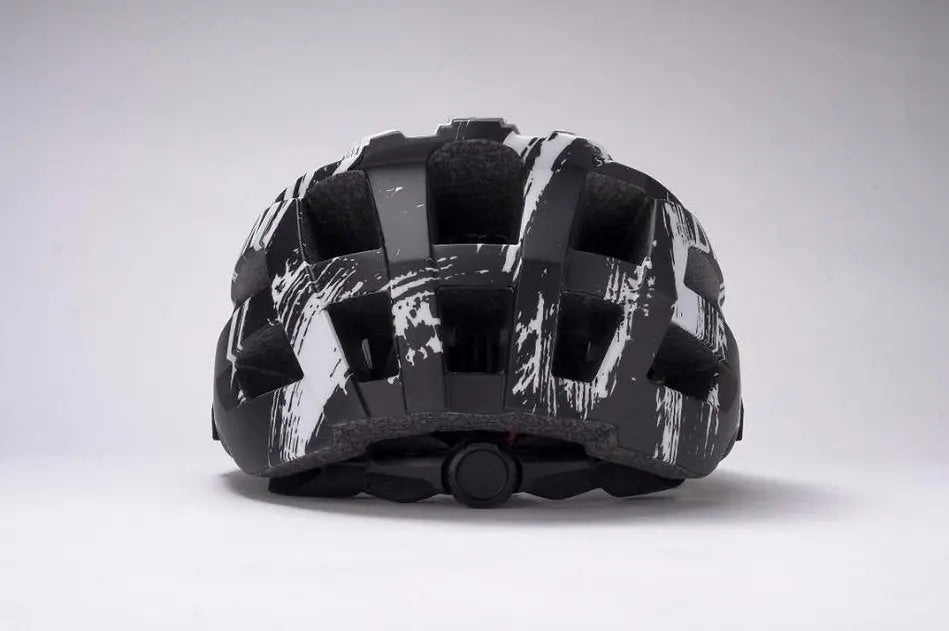 DYN Calypso Cycling Helmet GoodTime Cycle