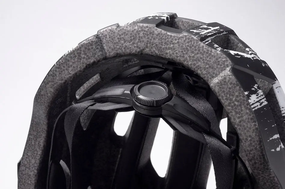 DYN Calypso Cycling Helmet GoodTime Cycle