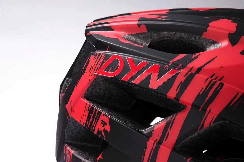 DYN Calypso Cycling Helmet GoodTime Cycle