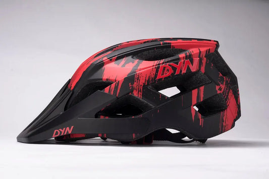 DYN Calypso Cycling Helmet GoodTime Cycle