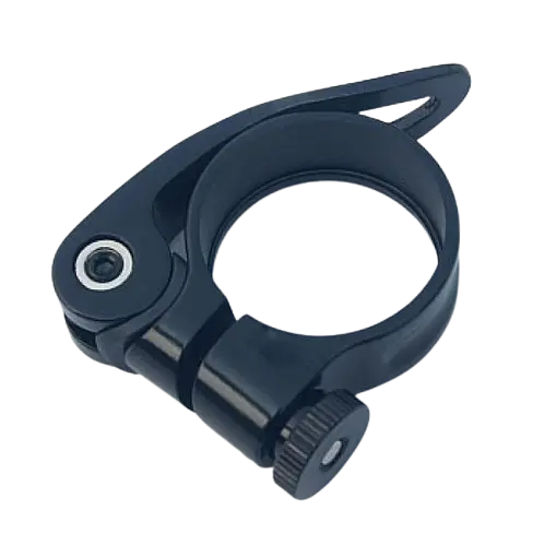 31.8/34.9mm QR Seatpost Clamp GoodTime Cycle
