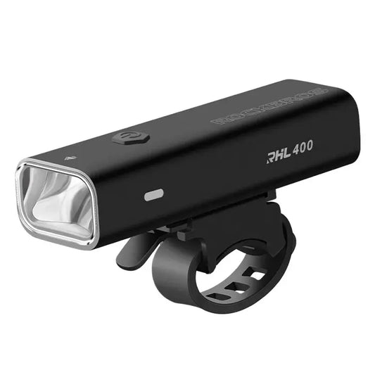 ROCKBROS RHL400 Front Light GoodTime Cycle