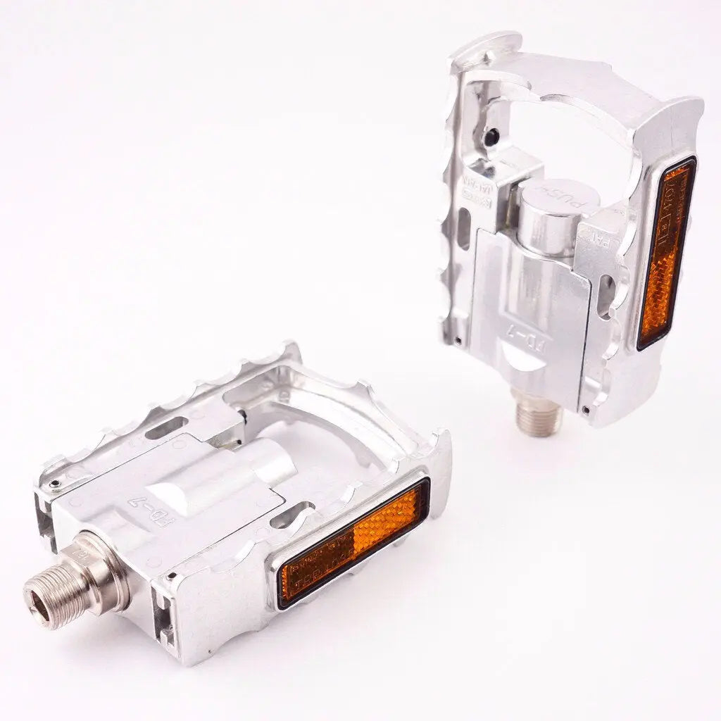 MKS FD-7 Foldable Pedals GoodTime Cycle