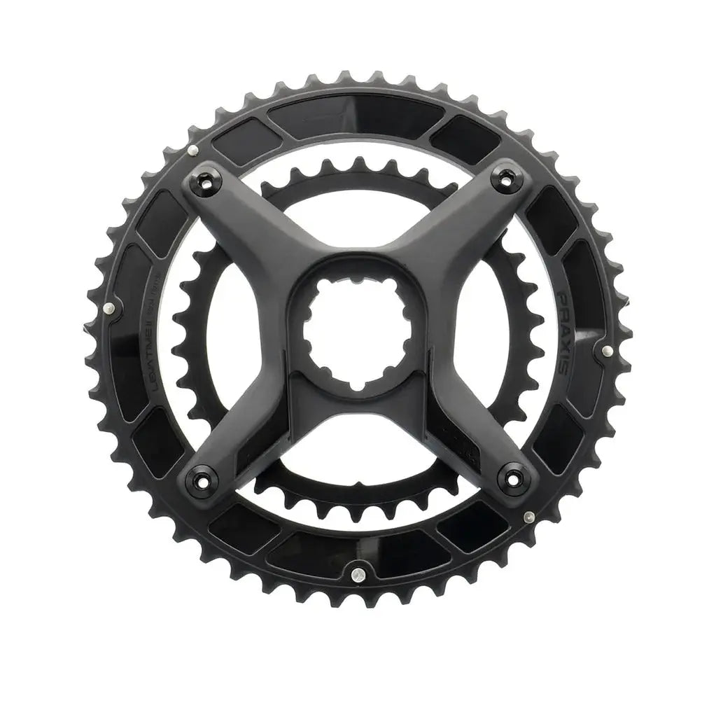 Praxis Levatime II Chainring GoodTime Cycle