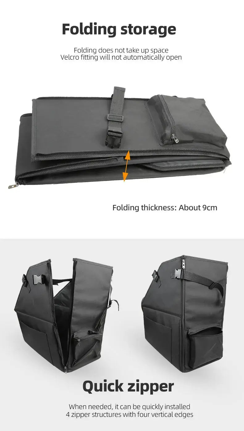 16" Storage Box GoodTime Cycle
