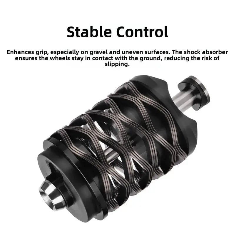 Java Neo 3/P Line/T Line Suspension Block GoodTime Cycle