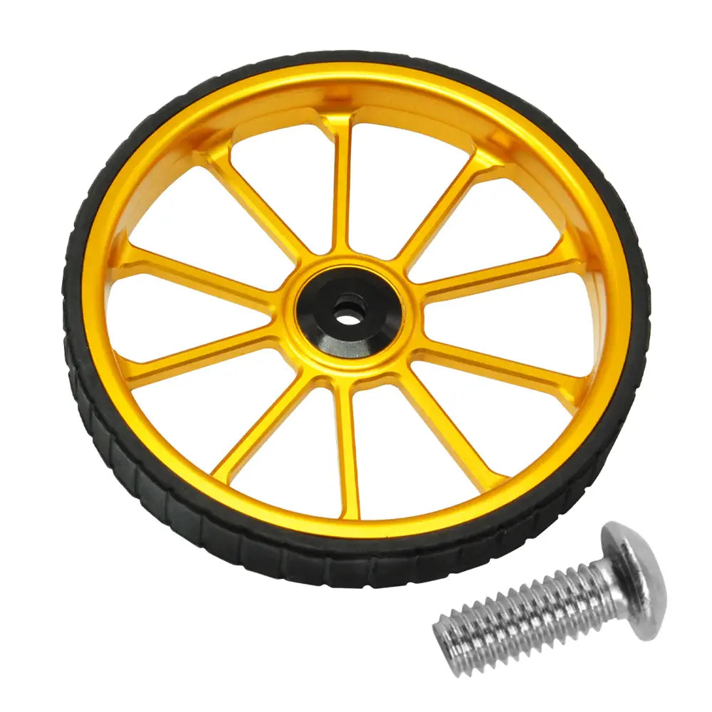 Litepro 100mm Easy Wheel GoodTime Cycle