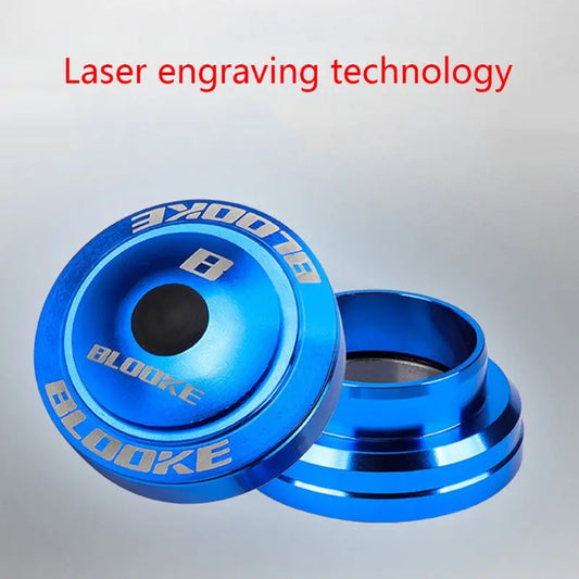 Blooke 34mm Headset GoodTime Cycle