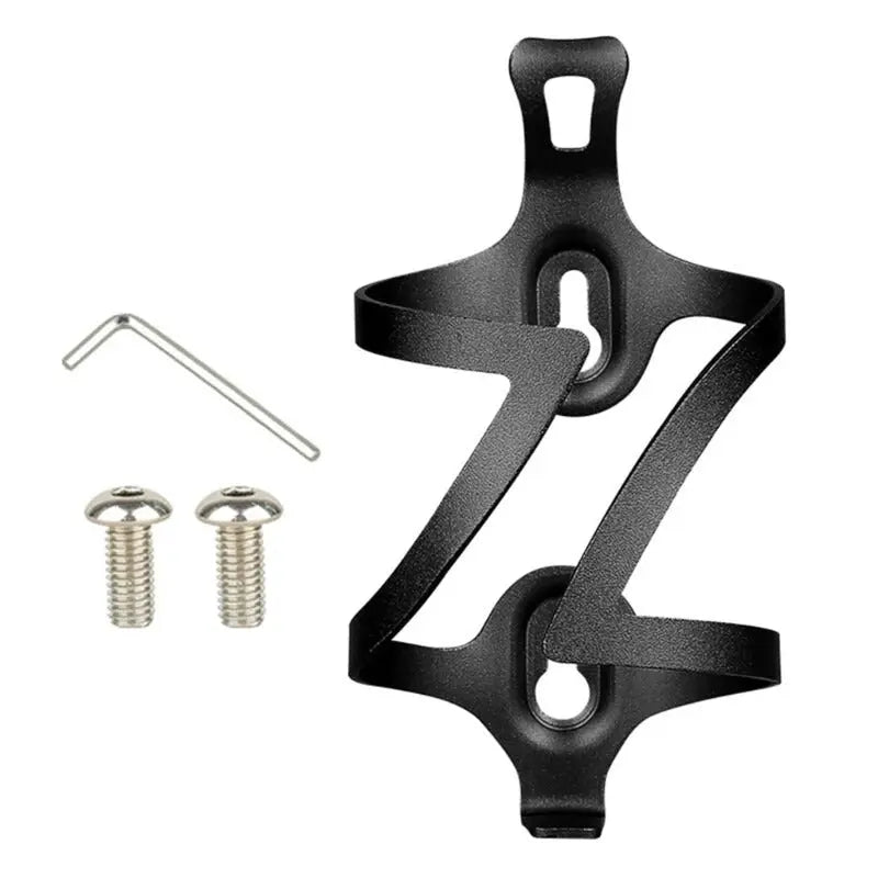 Aluminum Bottle Cage Holder GoodTime Cycle