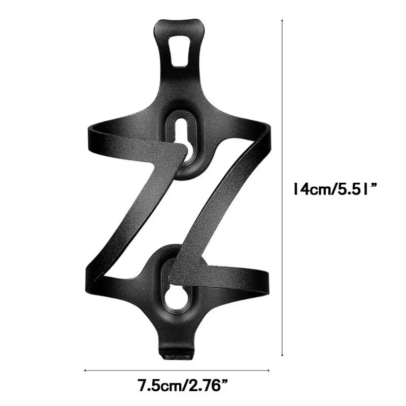 Aluminum Bottle Cage Holder GoodTime Cycle
