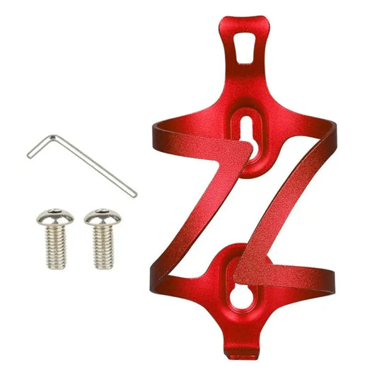 Aluminum Bottle Cage Holder GoodTime Cycle