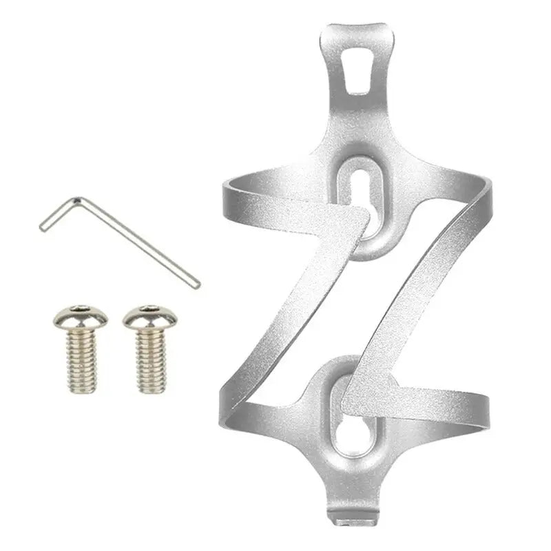 Aluminum Bottle Cage Holder GoodTime Cycle