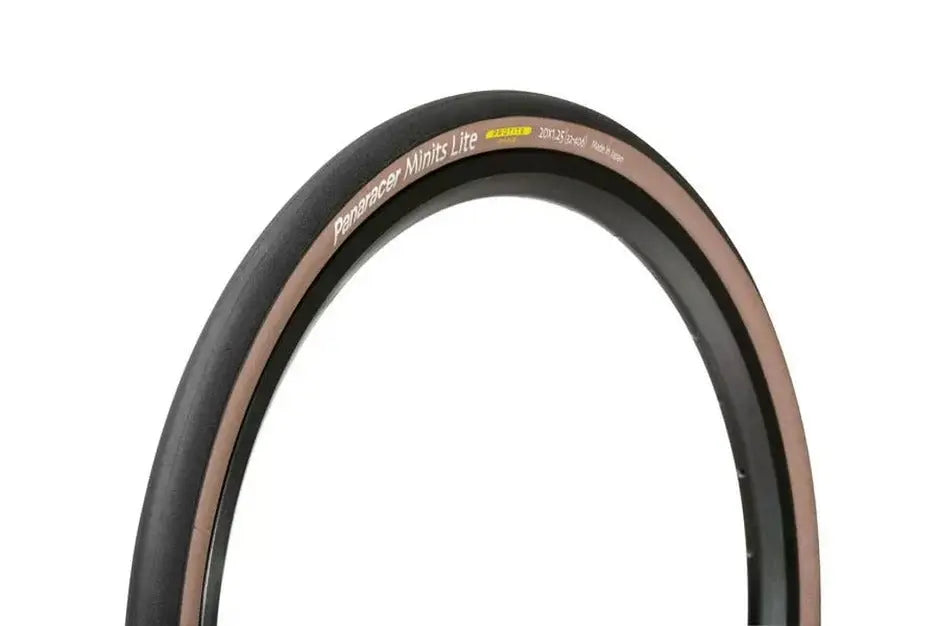 Panaracer Minits Lite 20" Tyre GoodTime Cycle