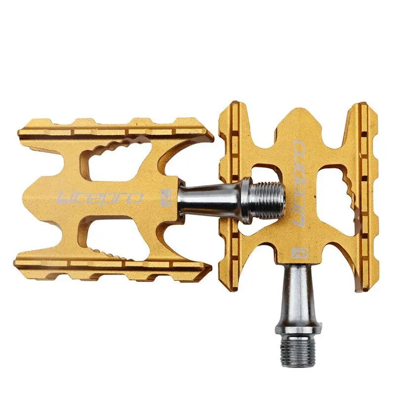 Litepro K3 Pedal GoodTime Cycle