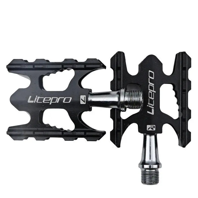 Litepro K3 Pedal GoodTime Cycle