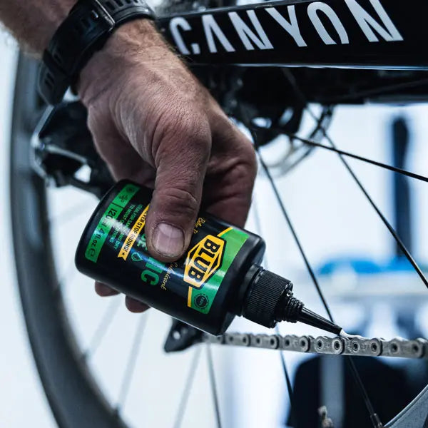 BLUB Ceramic Wax Lube 15ml GoodTime Cycle