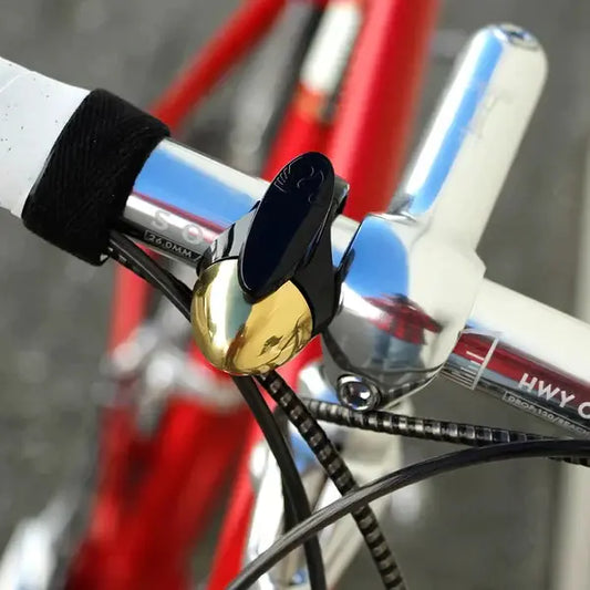 Crane Rocket Bell GoodTime Cycle