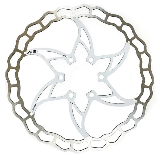 Ashima Ai2 Disc Rotor GoodTime Cycle