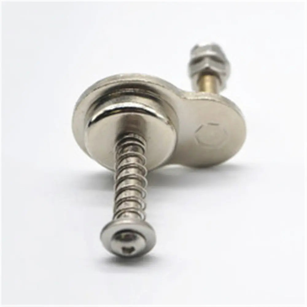 Folding Bike Magnet Clasp GoodTime Cycle