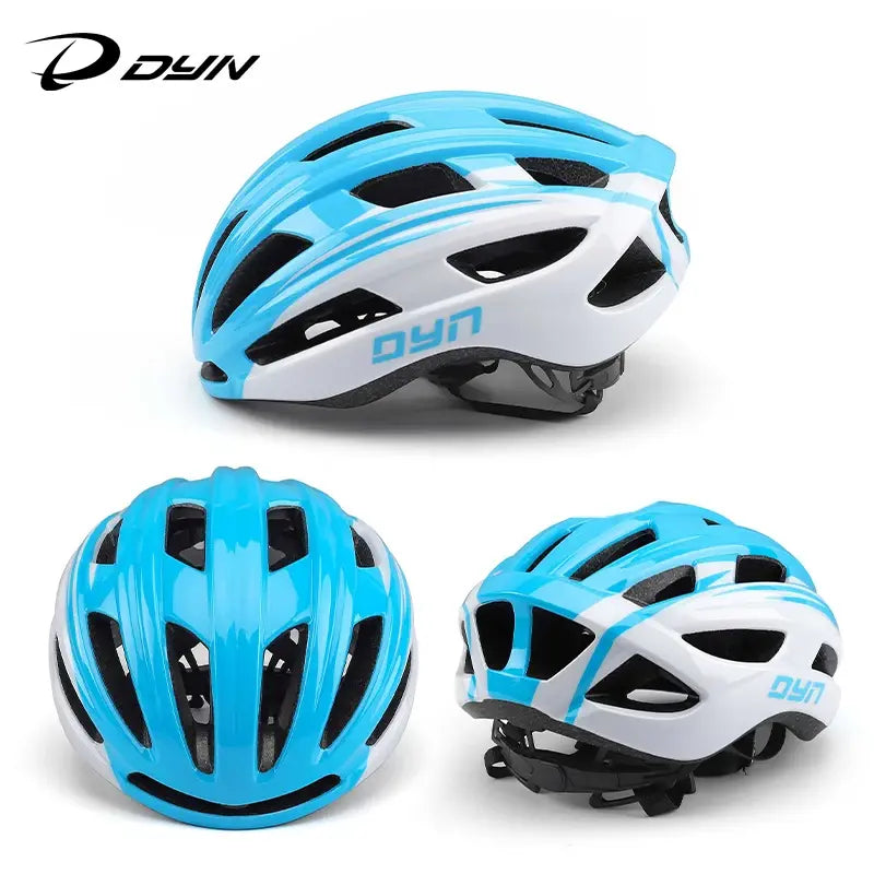 DYN Bio Cycling Helmet GoodTime Cycle