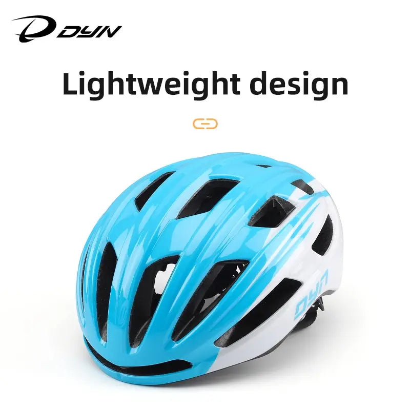 DYN Bio Cycling Helmet GoodTime Cycle