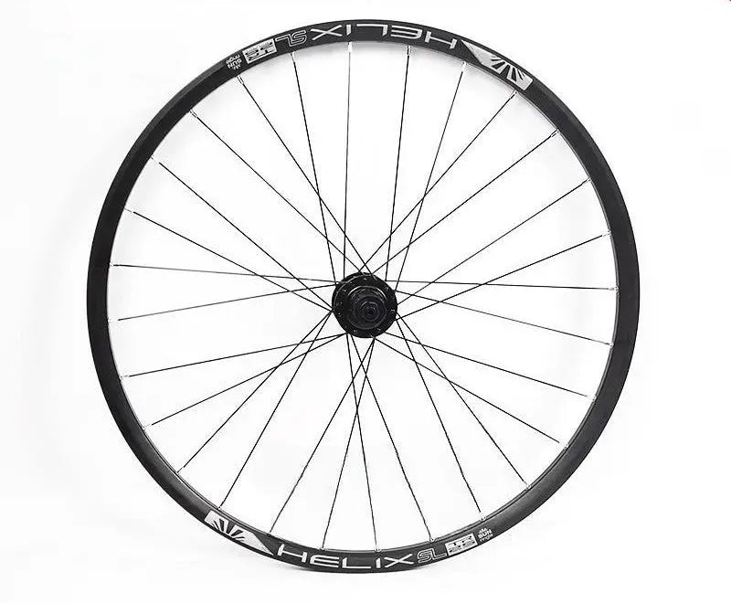 Sunringle Helix 26" Wheelset GoodTime Cycle