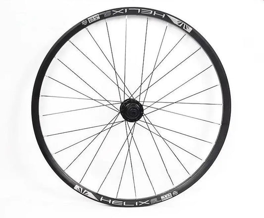 Sunringle Helix 26" Wheelset GoodTime Cycle