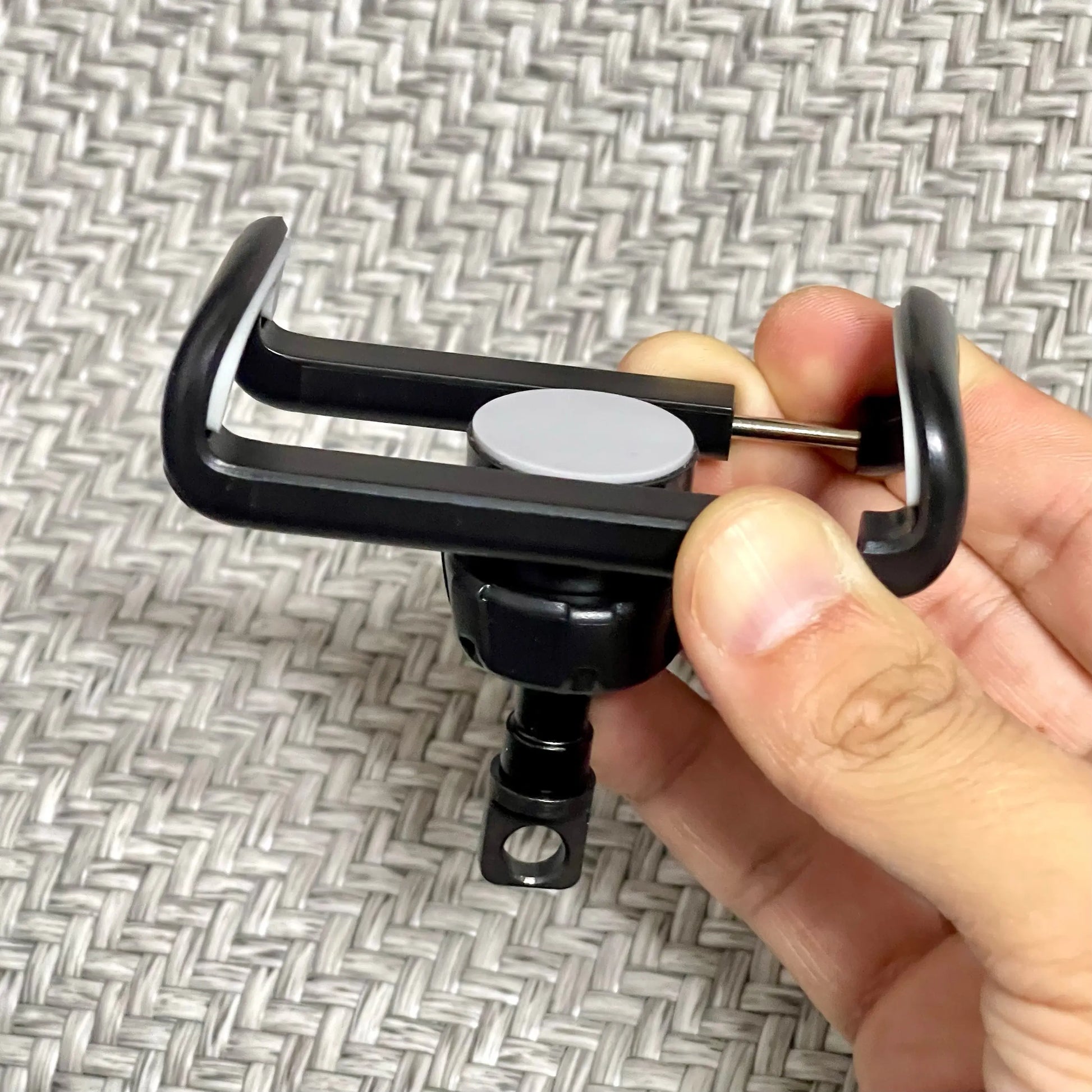Stem Phone Holder for Trifold GoodTime Cycle