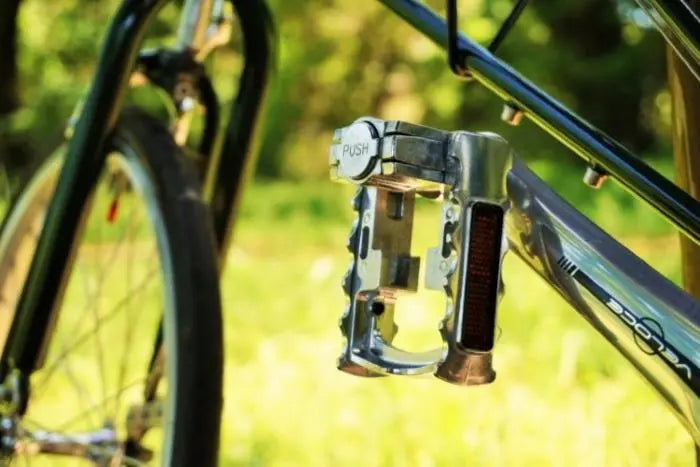 MKS FD-7 Foldable Pedals GoodTime Cycle