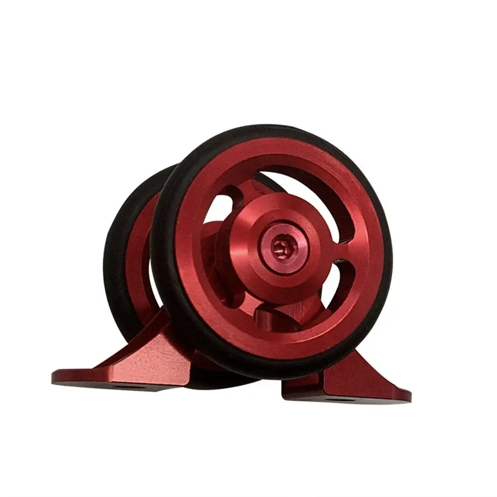 Litepro Dual Mudguard Easy Wheel GoodTime Cycle