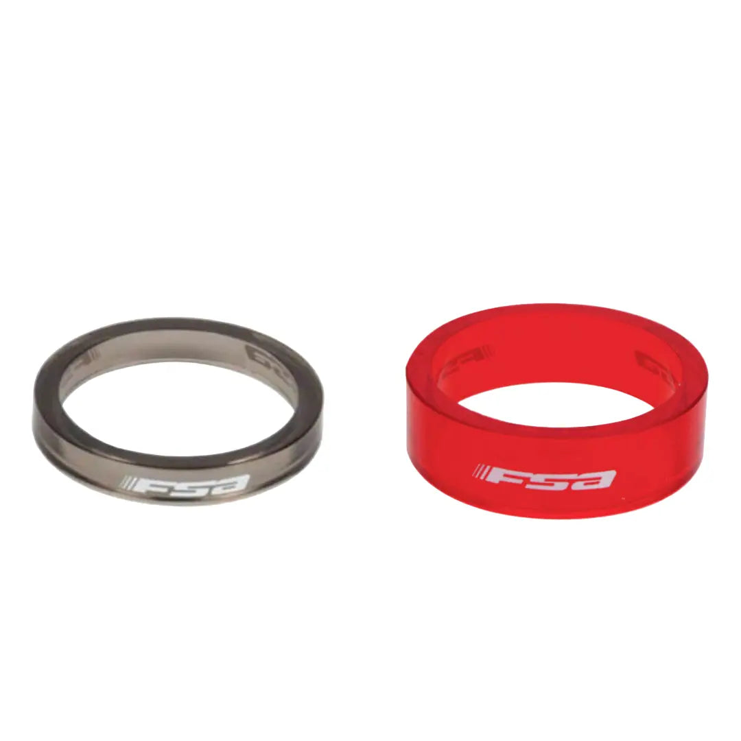 FSA Headset Spacer GoodTime Cycle
