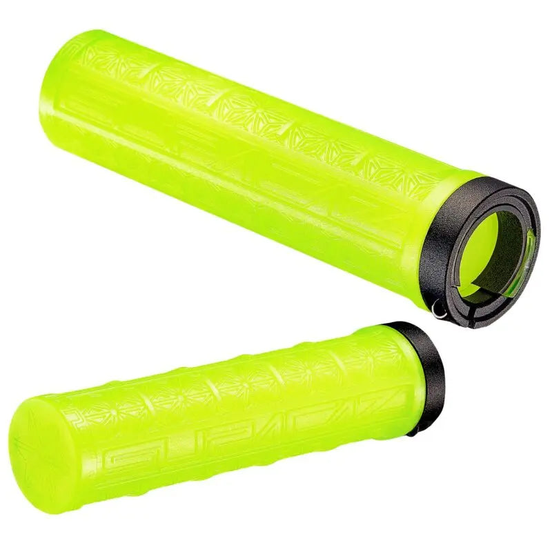 SUPACAZ Grizips Grips GoodTime Cycle