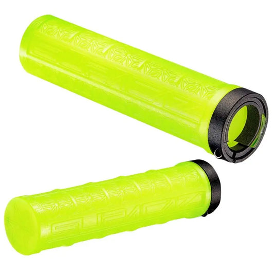SUPACAZ Grizips Grips GoodTime Cycle