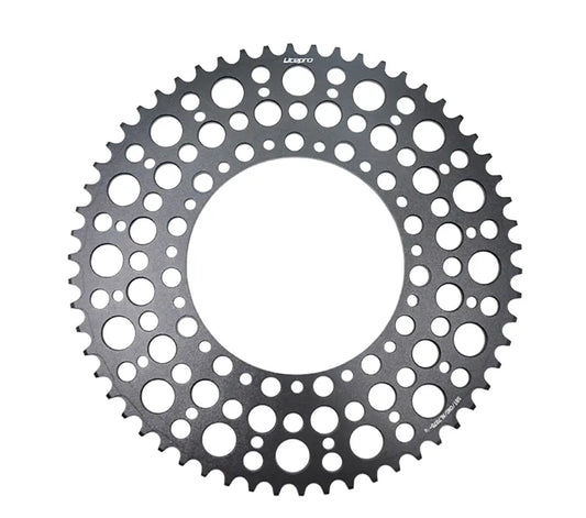Litepro Starry Sky Bubble Chainring GoodTime Cycle